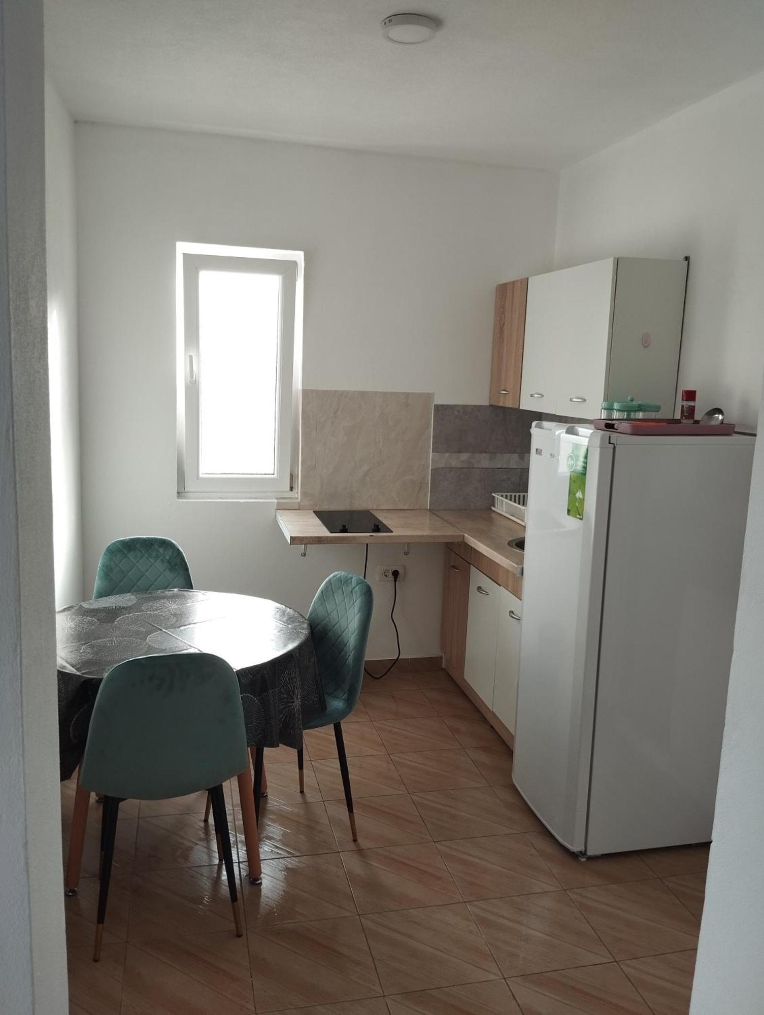 Studio Apartments Tea Sutomore Værelse billede